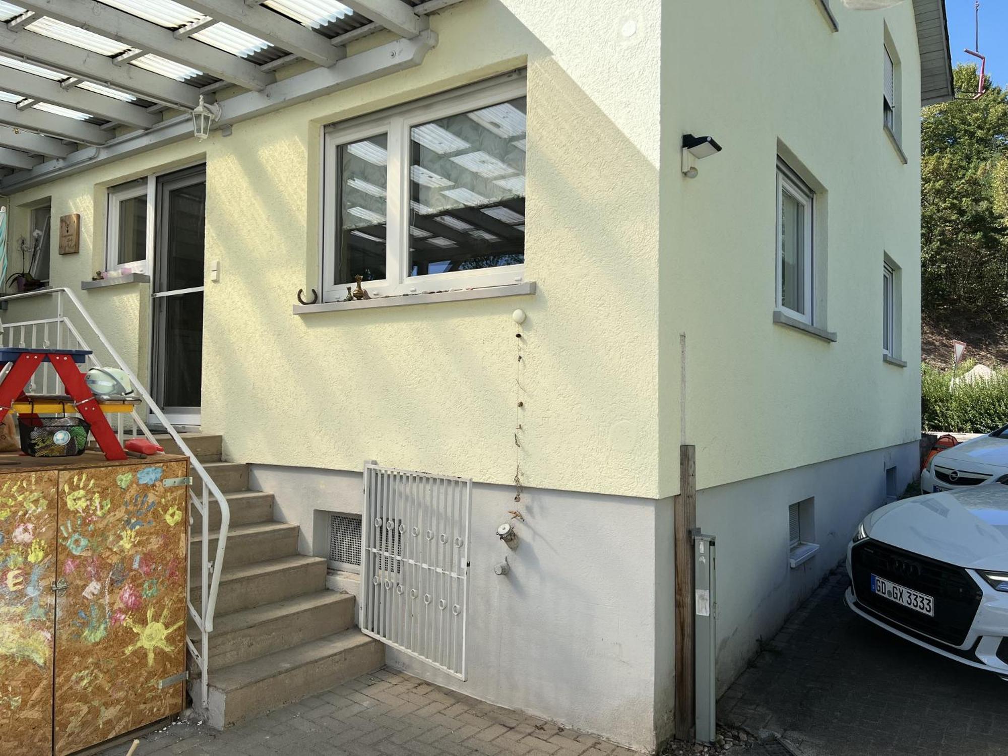 Traumhaftes Uebernachten Im Gruenen Freiamt Екстериор снимка
